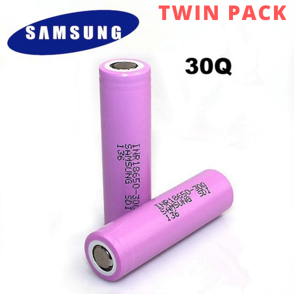 Samsung 30Q Battery