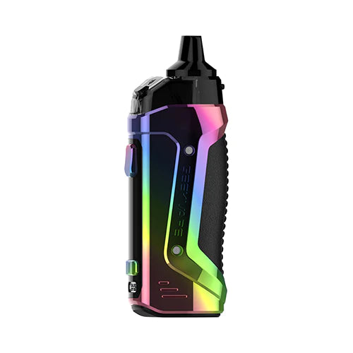Geekvape Aegis Australia Geekvape B60 Aegis Boost 2 Pod Starter Kit Geekvape Aegis Australia Geekvape B60 Aegis Boost 2 Pod Starter Kit