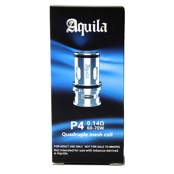 HorizonTech Aquila Replacement Coils (3pcs/pack)