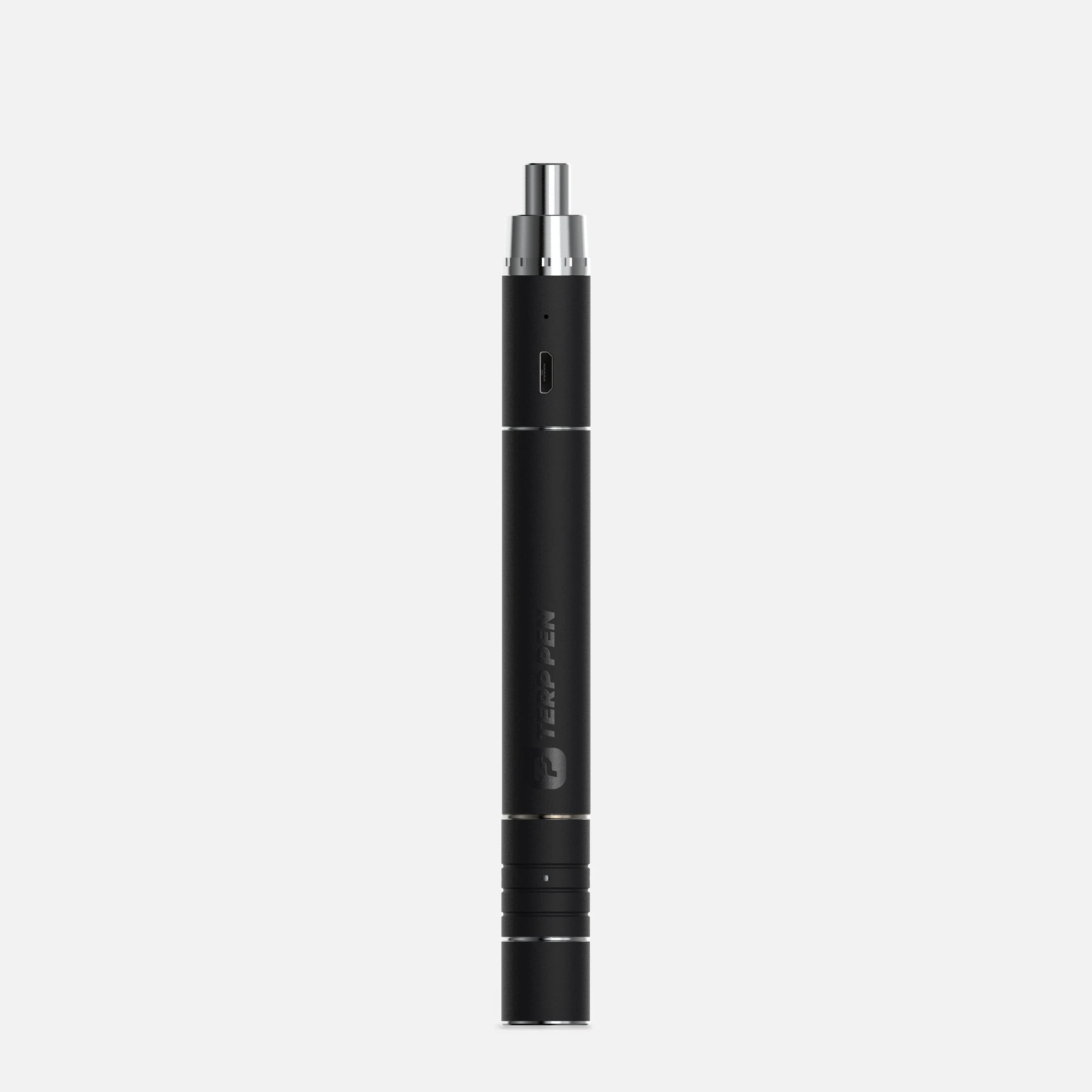 Boundless - Terp Pen XL Vaporizer - Black