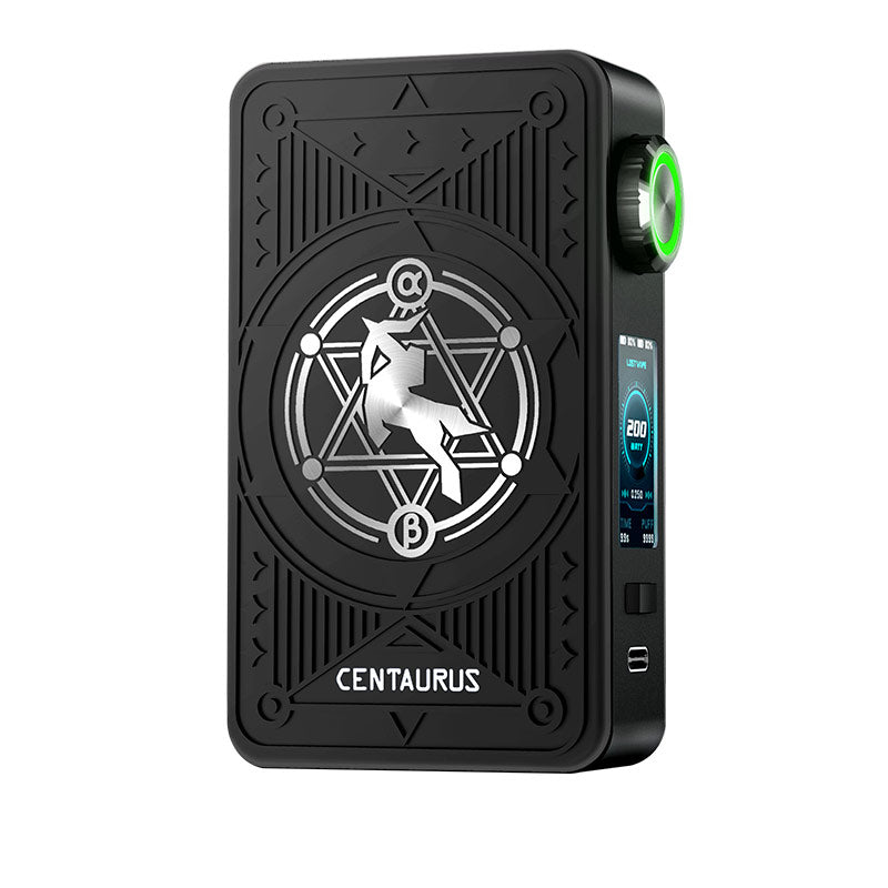Lost Vape Centaurus M200 Box Mod – Vapelink Australia