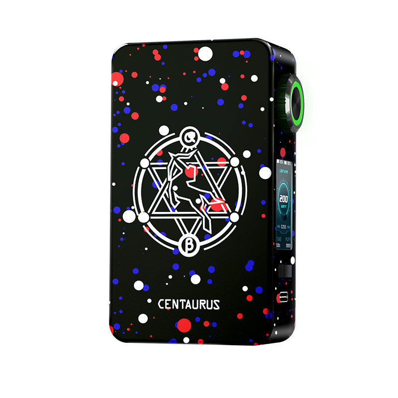 Lost Vape Centaurus M200 Box Mod – Vapelink Australia