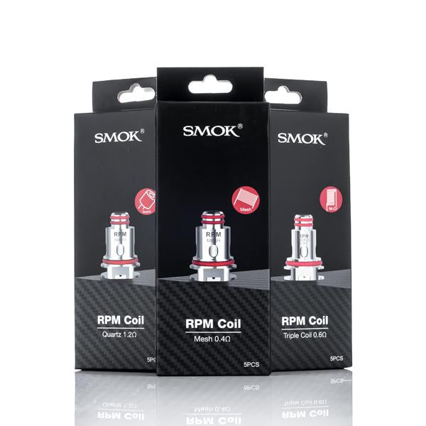 SMOK RPM Replacement Coils Main Picture