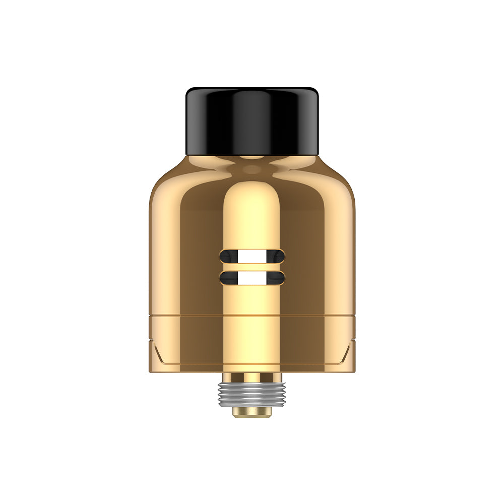 Digiflavor Drop Solo RDA v1.5 Atomizer Gold