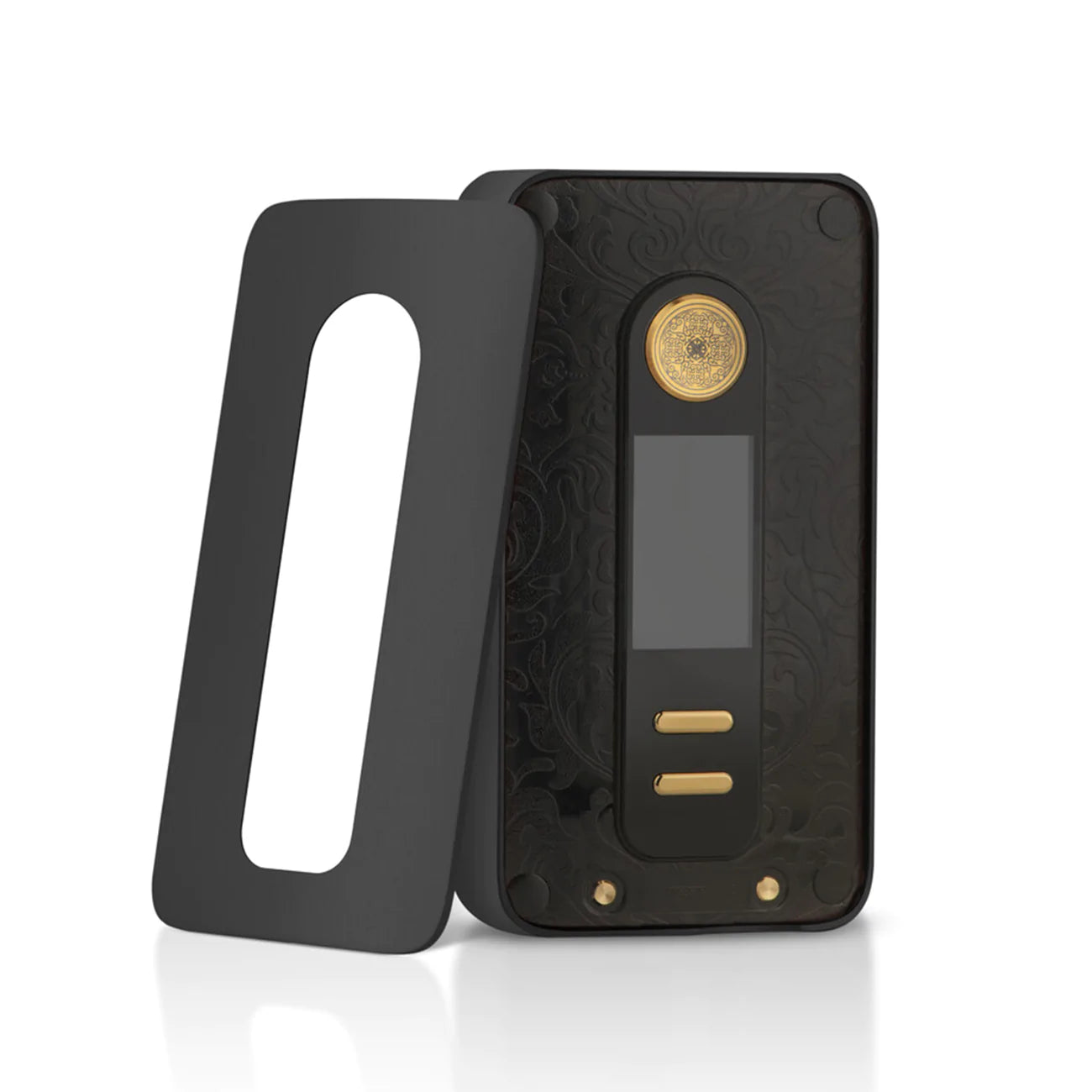 Dotmod Dotbox 220w Box Mod | High End Mod – Vapelink Australia