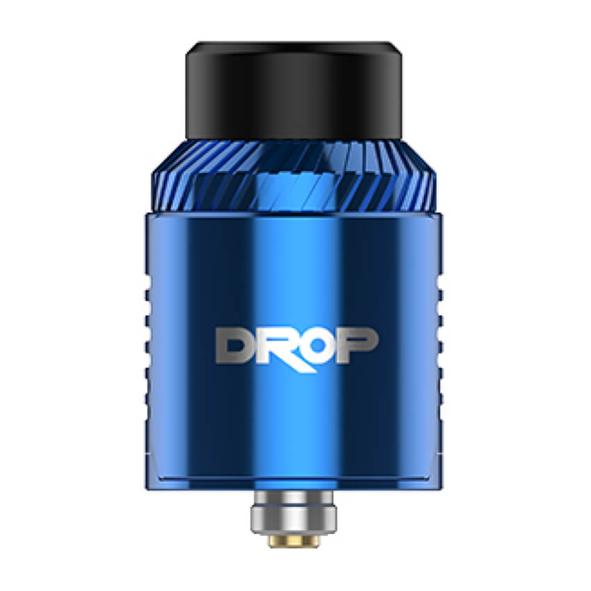 Digiflavor Drop RDA v1.5 Atomizer Blue