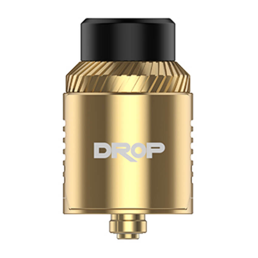 Digiflavor Drop RDA v1.5 Atomizer Gold
