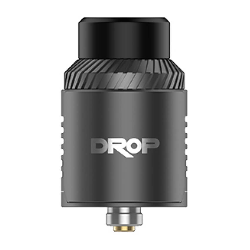Digiflavor Drop RDA v1.5 Atomizer Gunmetal