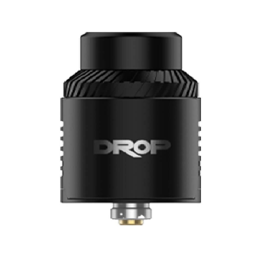 Digiflavor Drop RDA v1.5 Atomizer Black