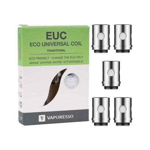 Vaporesso EUC Coils 0.3 ohm