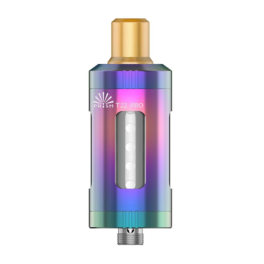 Innokin Prism Endura T22 Pro Tank Rainbow