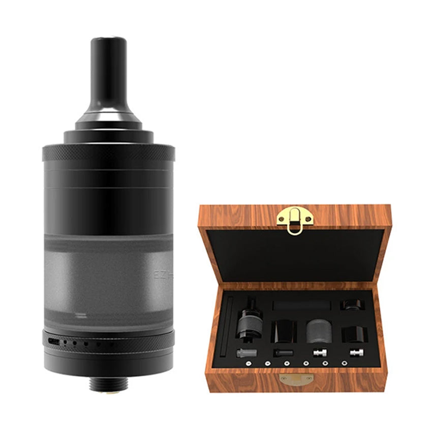 Exvape Expromizer V1.4 MTL RTA Limited Edition Black