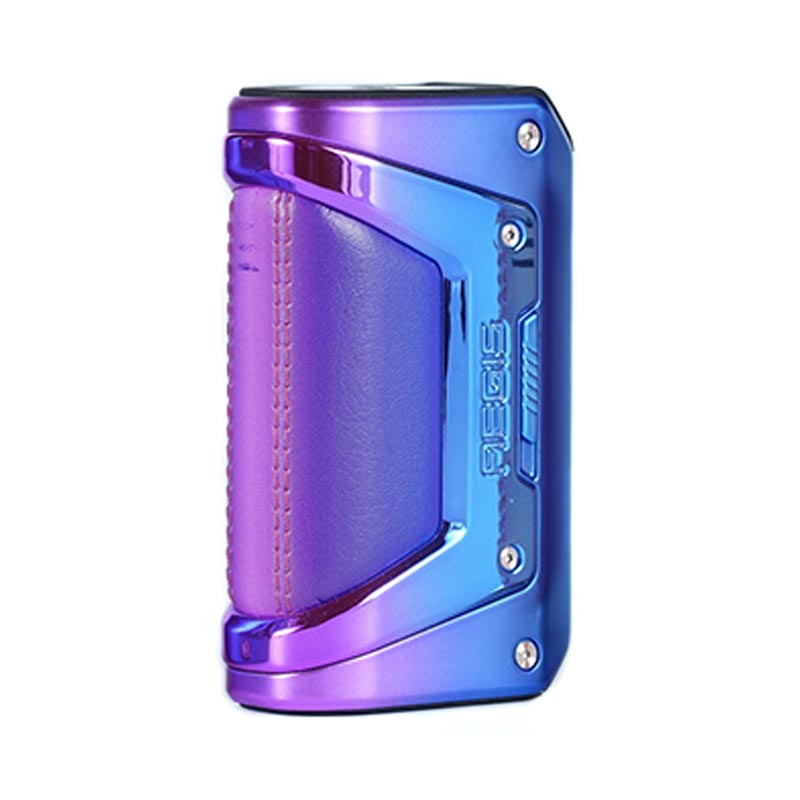 Geekvape L200 Box Mod-Rainbow Purple