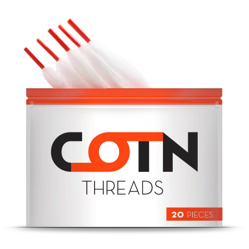 COTN Threads Cotton