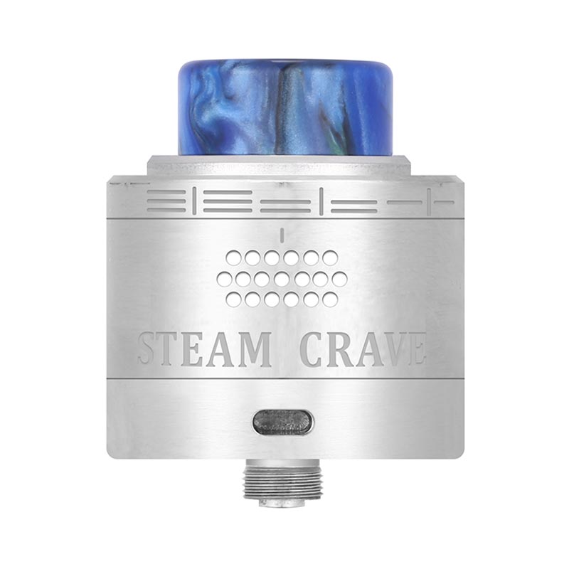 Steam Crave Hadron RDSA 30mm