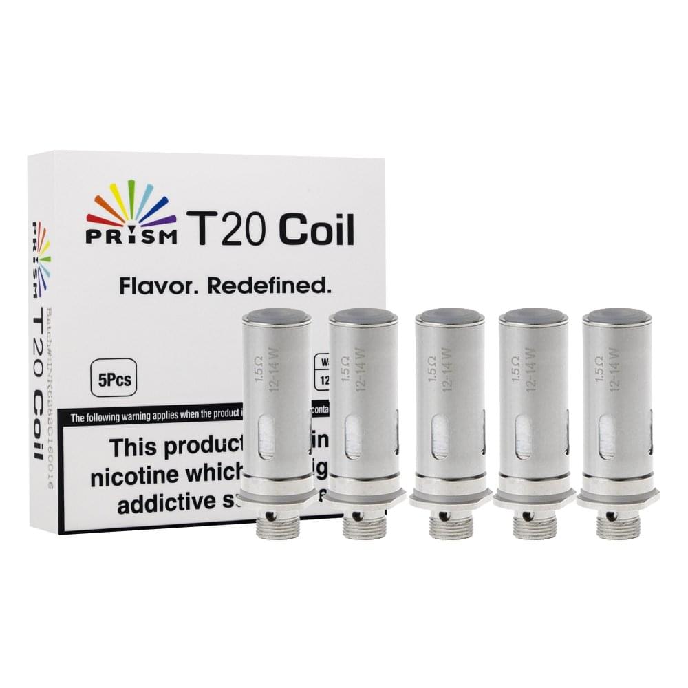 Innokin Endura T20 Coils (5pcs/pack)