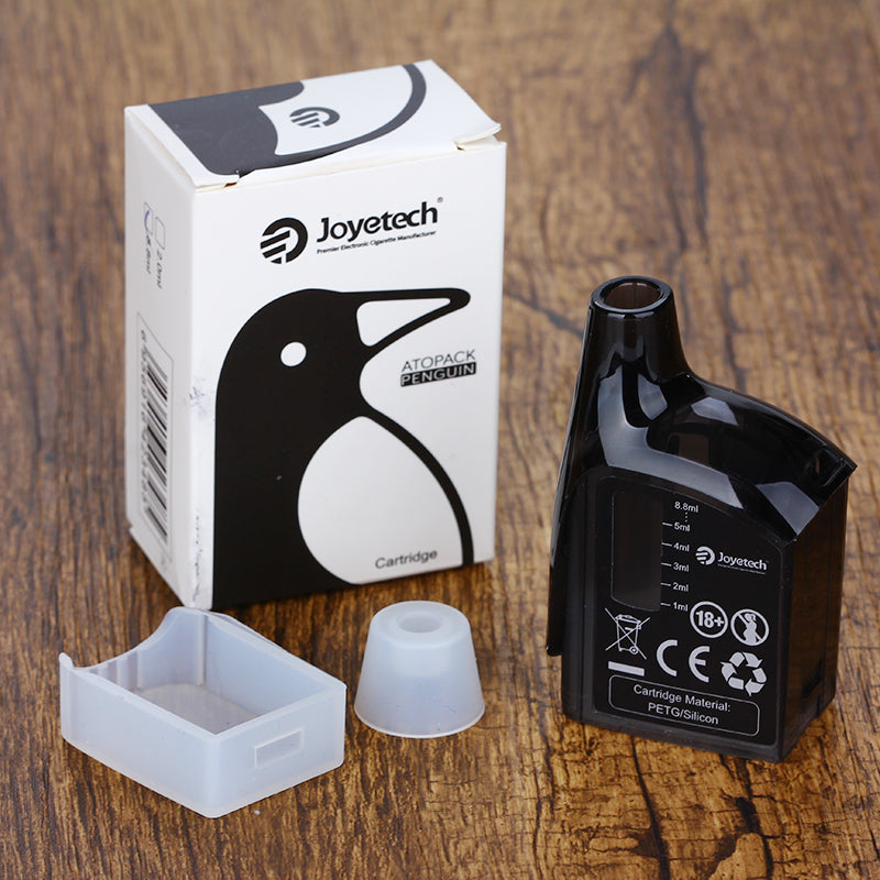 Joyetech-Atopack-Penguin-Cartridge