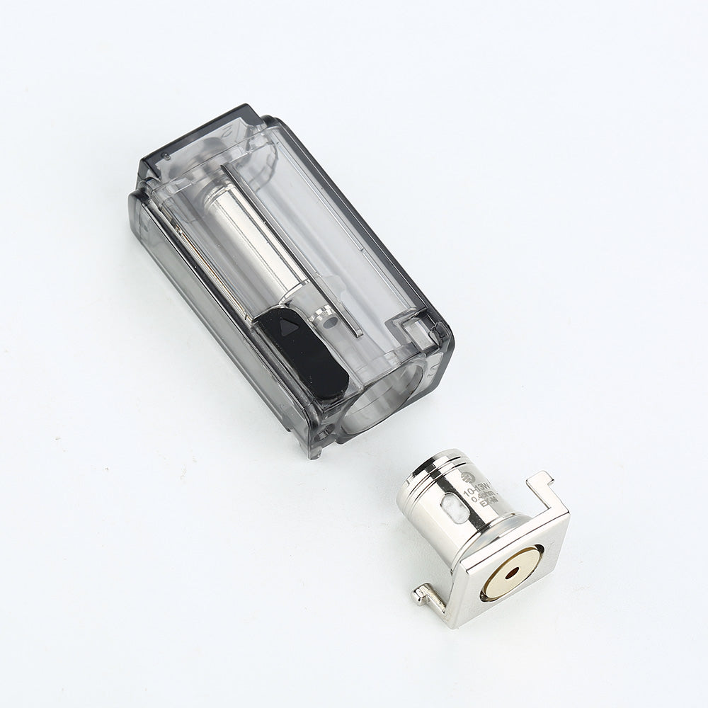 Joyetech Ex-M Coil with Exceed Grip Cartridge