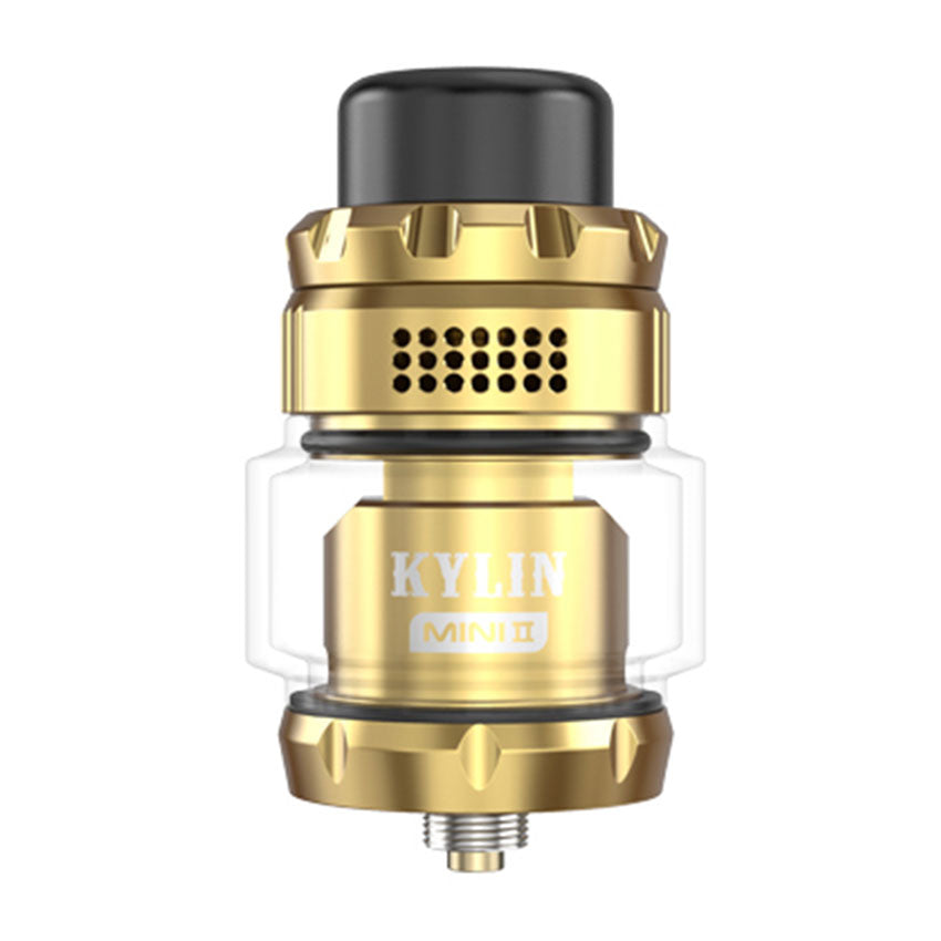 Vandy Vape Kylin Mini V2 RTA-Gold