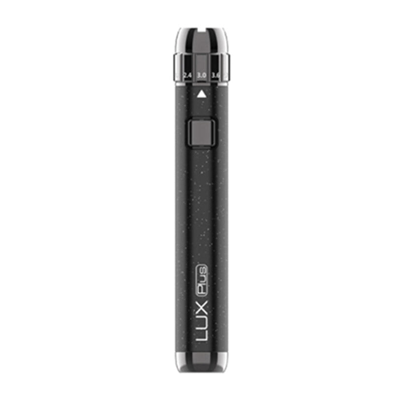 Yocan LUX Max Vaporizer Battery 900mAh - Black