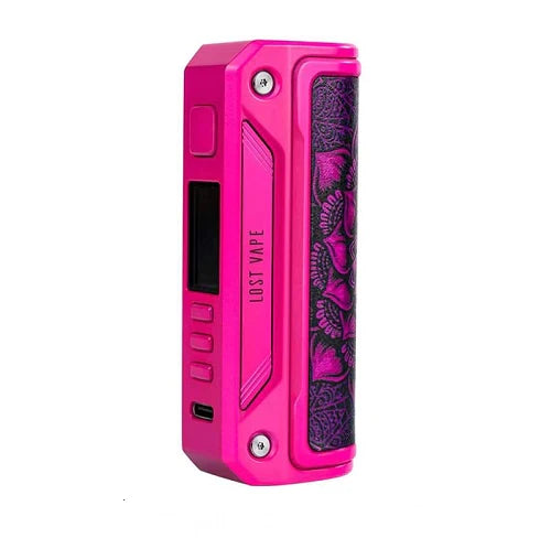 Lost Vape Thelema Solo Mod 100W