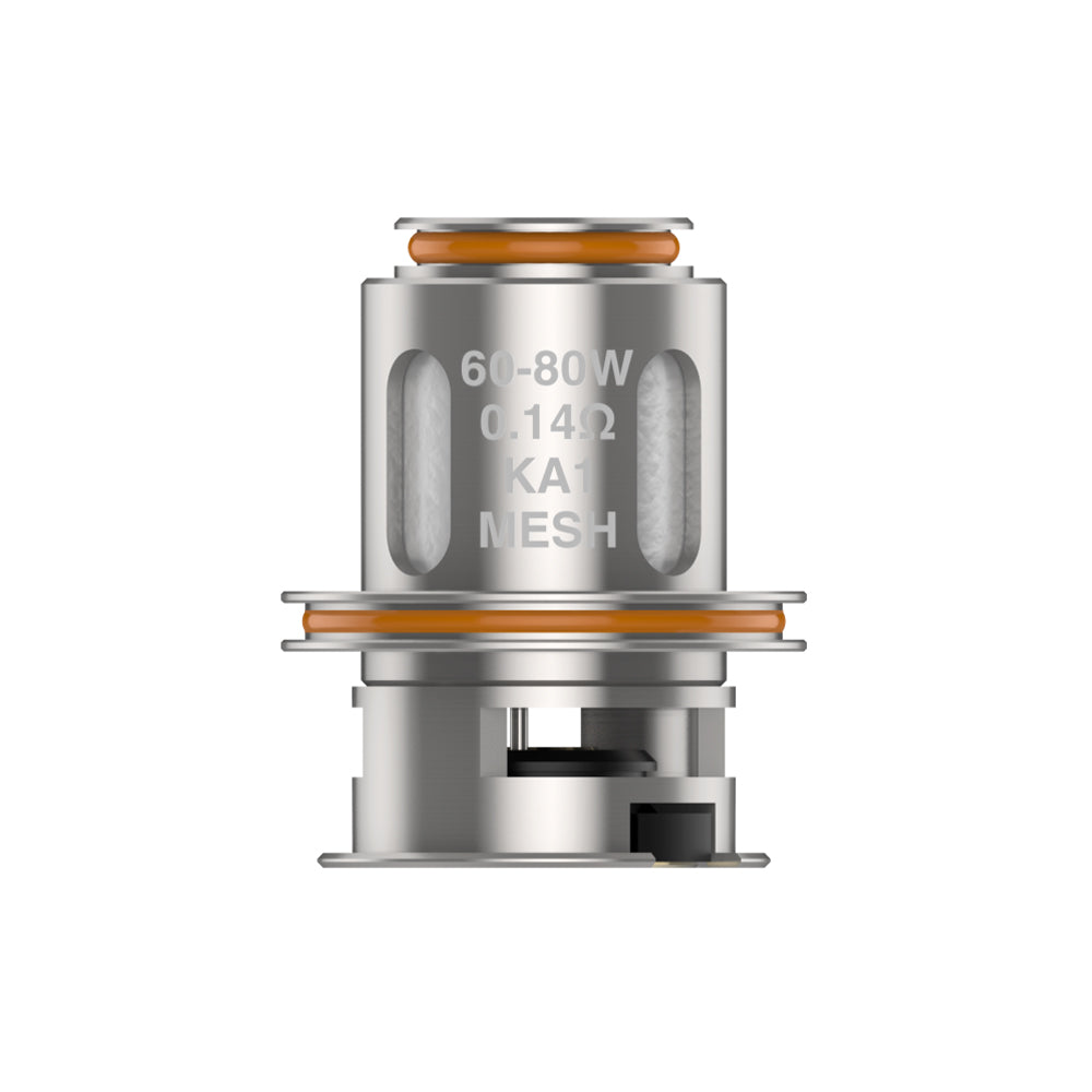 Geekvape M Series Coils for Z Max Tank(5pcs/pack)