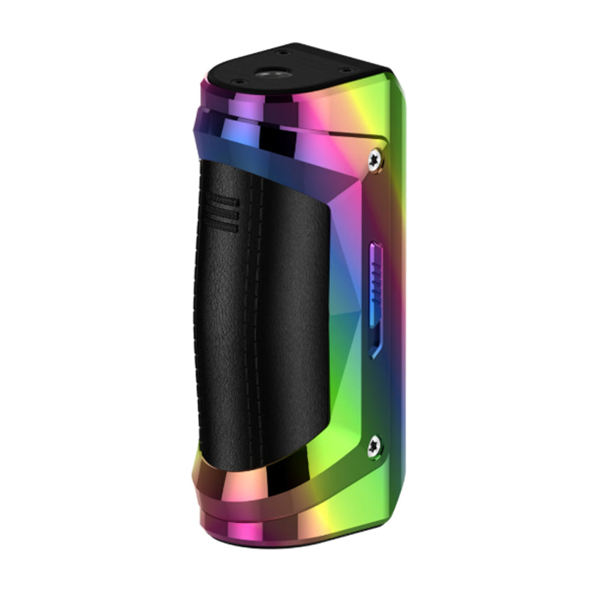 GeekVape S100 (Aegis Solo 2) Mod - Rainbow