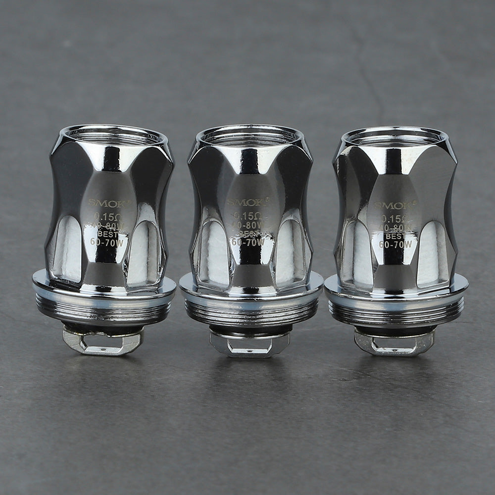 SMOK TFV8 Baby V2 Replacement Coil (3pcs/pack)