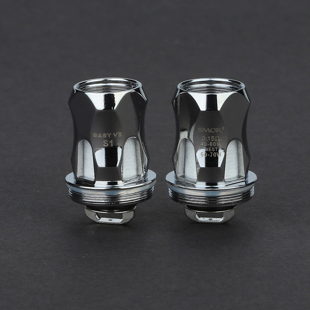SMOK TFV8 Baby V2 Replacement Coil (3pcs/pack)