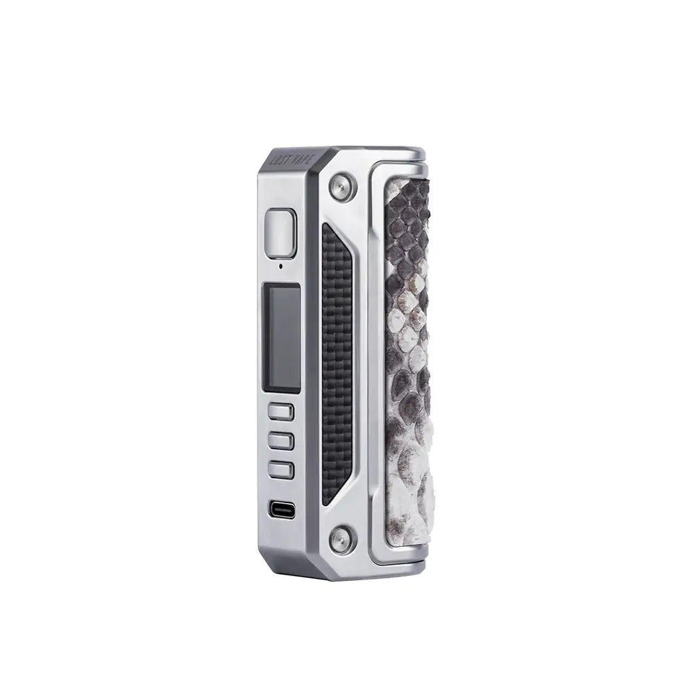 Lost Vape Thelema Solo DNA 100C Mod-SSOysterWhite