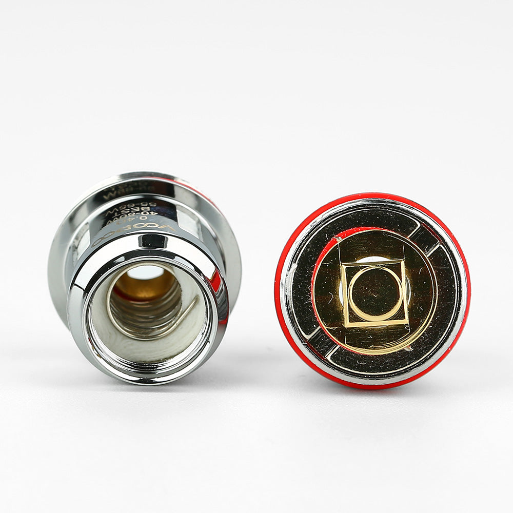 VOOPOO UFORCE Replacement Coil (5pcs/pack) U-Force