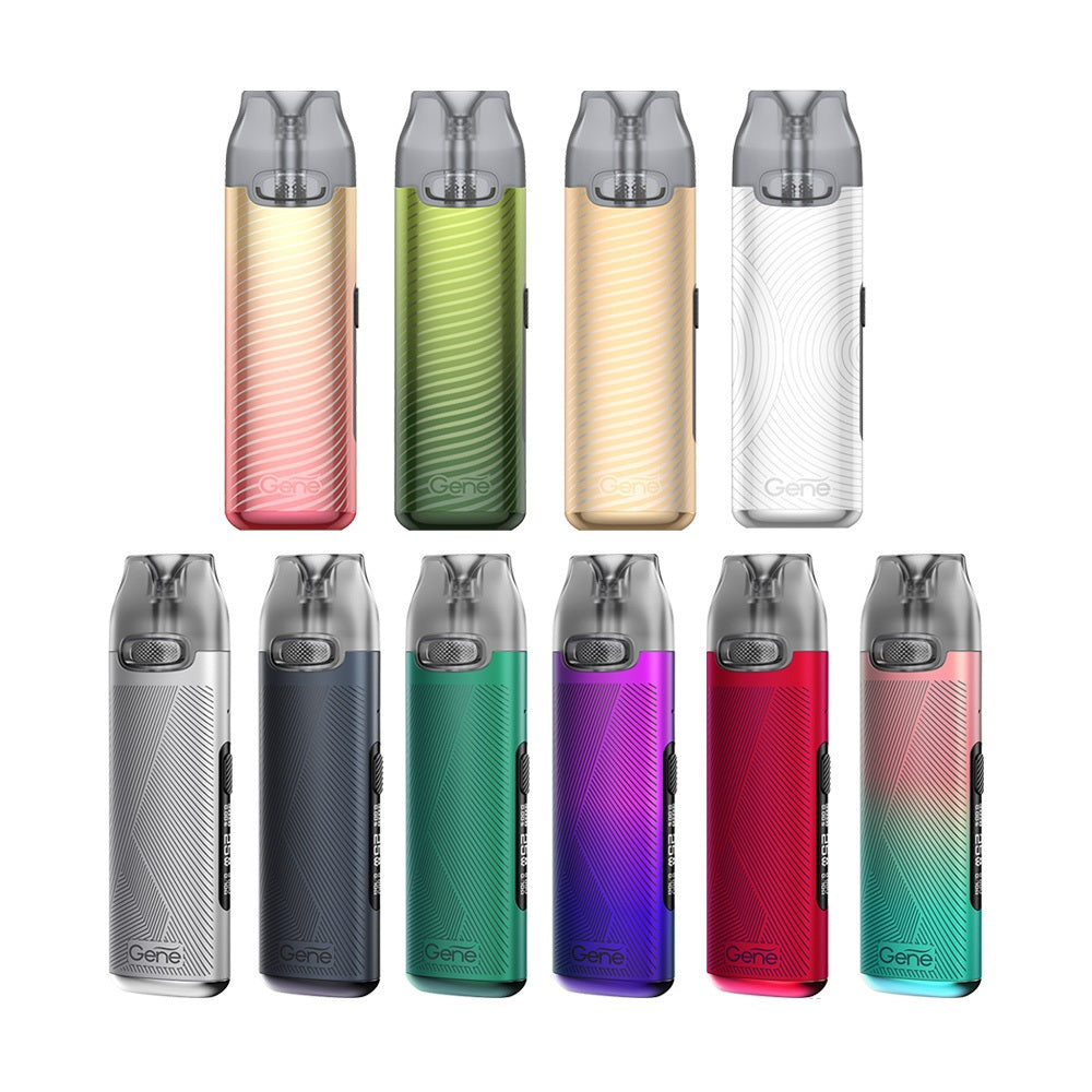 VOOPOO V.THRU Pro Pod Kit 900mAh | VOOPOO Pod System – Vapelink Australia