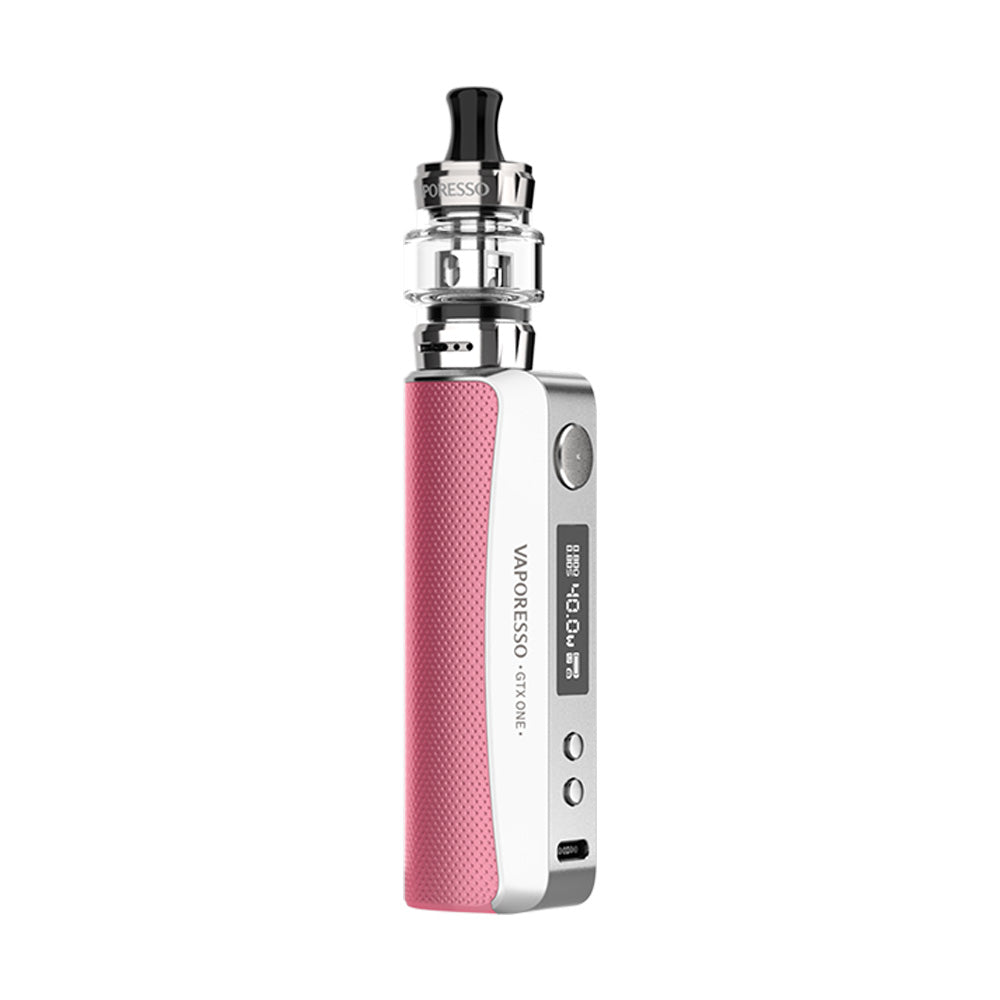 Vaporesso GTX One Kit Pink
