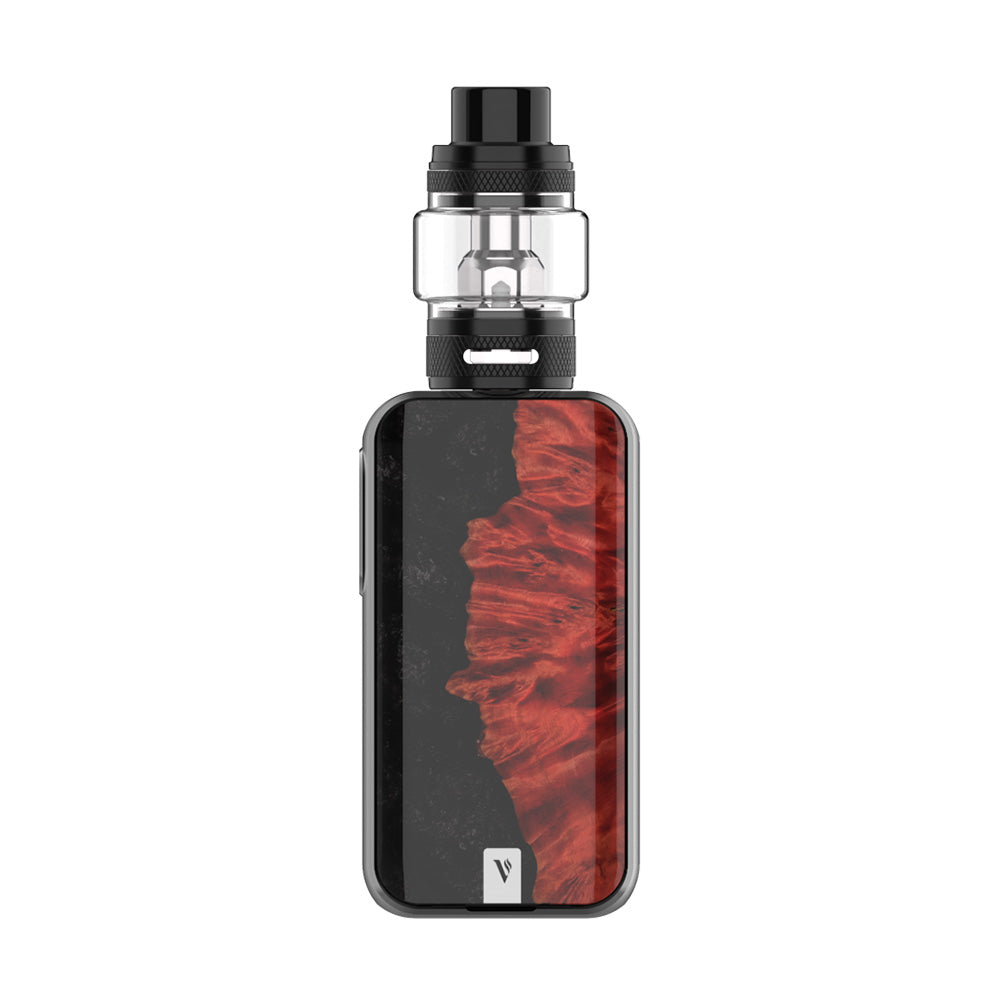 Vaporesso Luxe II 220W Touch Screen Kit with 8ml NRG-S Tank (Luxe 2)