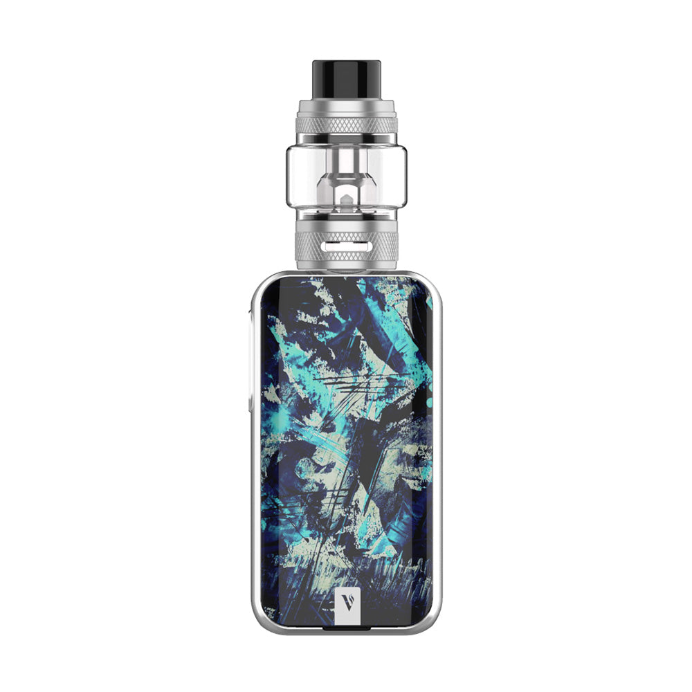 Vaporesso Luxe II 220W Touch Screen Kit with 8ml NRG-S Tank (Luxe 2)