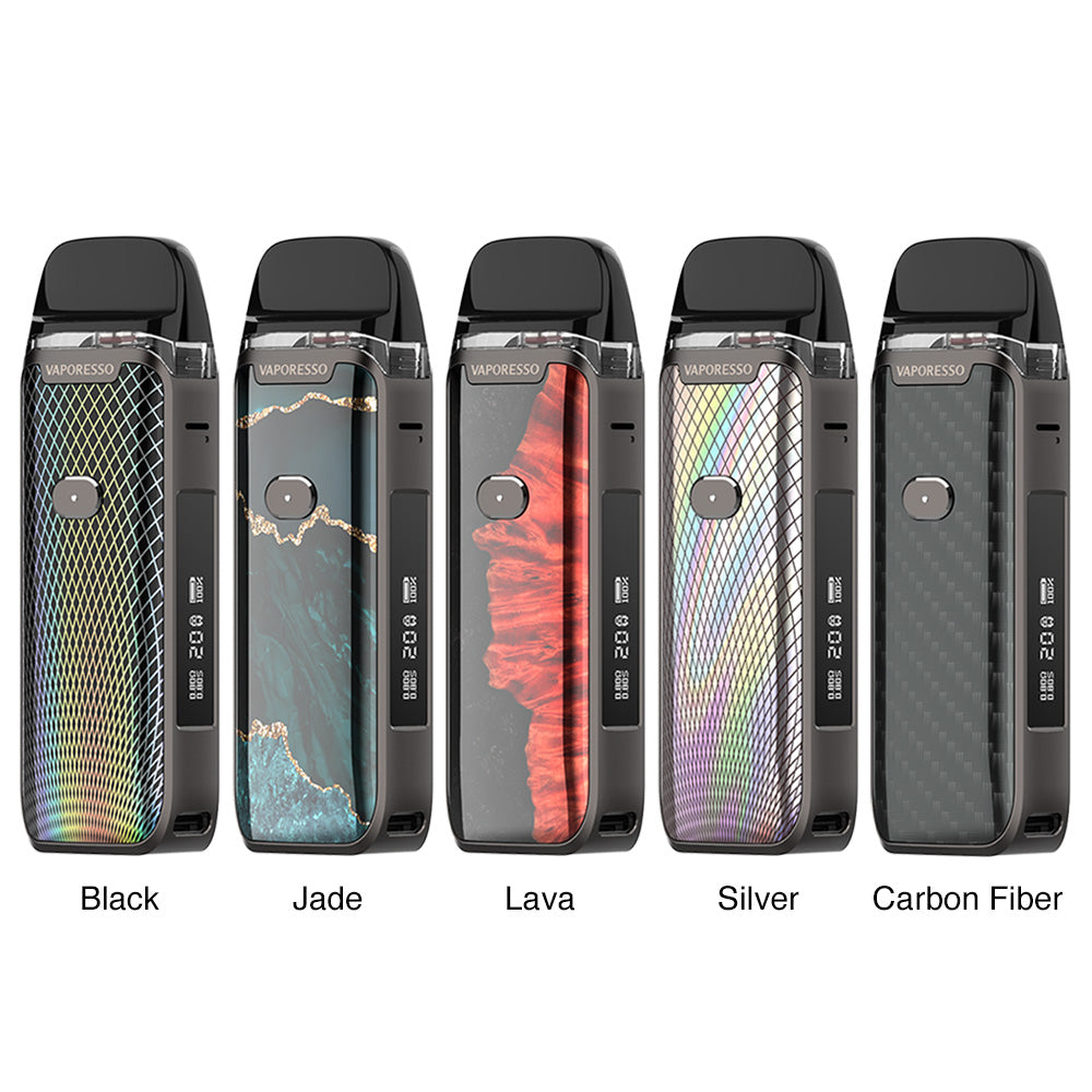 Vaporesso Luxe PM40 All Colours 