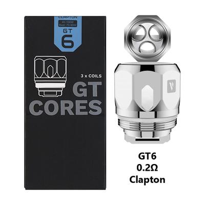 Vaporesso GT Core Coils-GT6