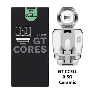 Vaporesso GT Core Coils-GT CCell