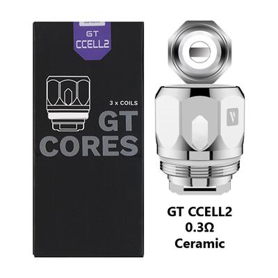 Vaporesso GT Core Coils-GT CCell2