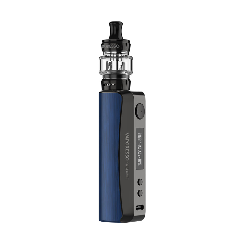 Vaporesso Gtx Tank 18 Wicked Plug Vaporesso GTX Tank 18 MTL & RDTL Vaping Vaporesso GTX One Starter Kit with GTX Tank 18 | Vapelink Vapelink Australia Vaporesso Gtx Tank 18 Wicked Plug Vaporesso GTX Tank 18 MTL & RDTL Vaping Vaporesso GTX One Starter Kit with GTX Tank 18 | Vapelink Vapelink Australia