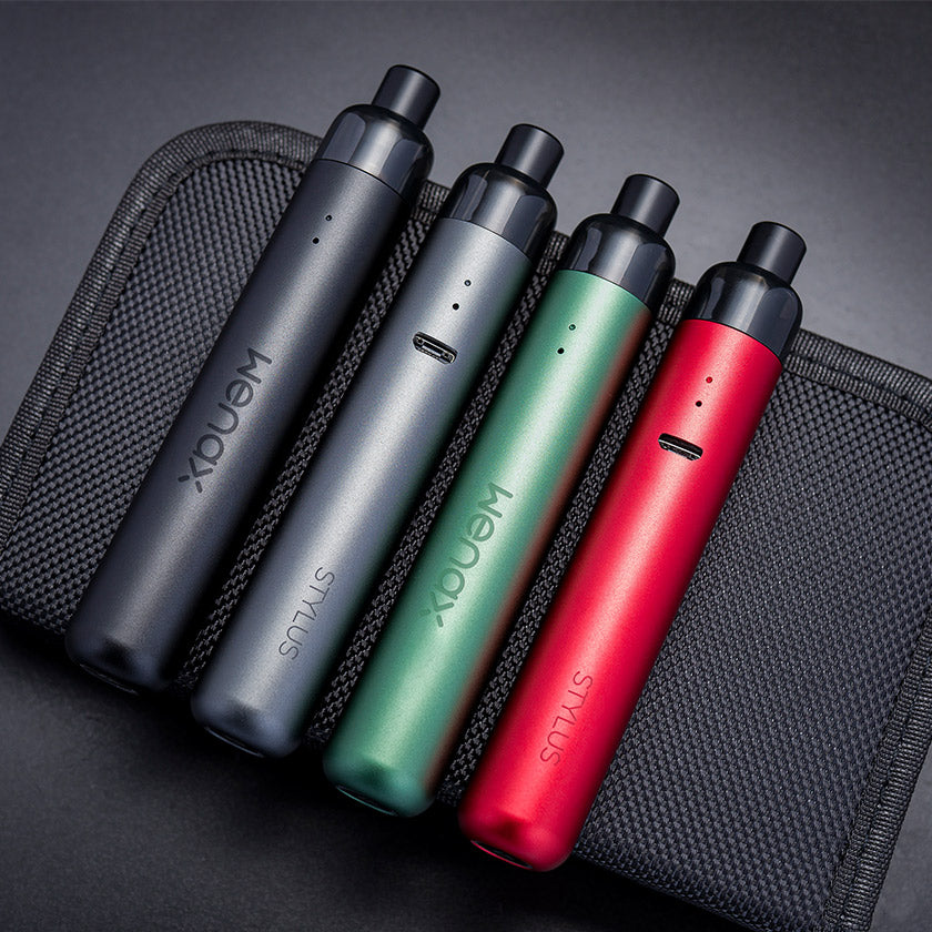 Pod System New Geekvape Wenax Stylus Preview: Is This A Caliban Killer Geekvape Wenax Stylux Kit For Sale Pod System New Geekvape Wenax Stylus Preview: Is This A Caliban Killer Geekvape Wenax Stylux Kit For Sale