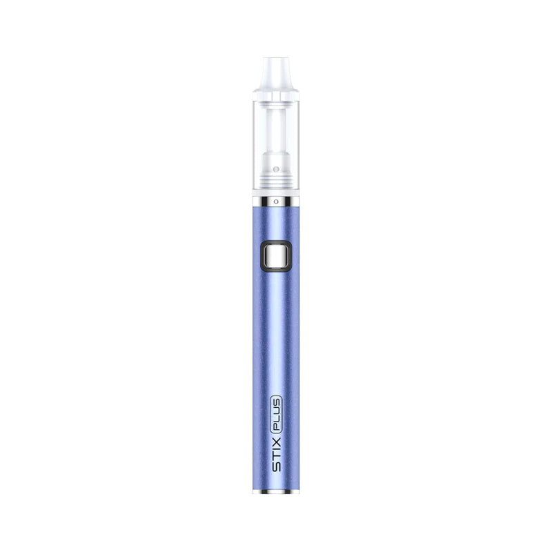 Yocan Stix Plus Refillable Vaporizer Kit made to use with THC & CBD ...