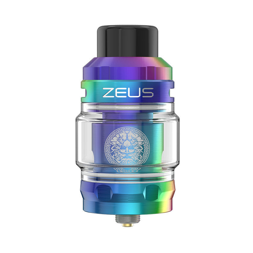 Geekvape Zeus Sub Ohm Tank 5ml Rainbow