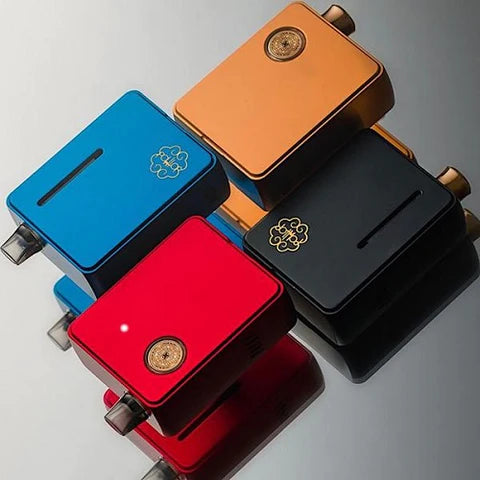 Dotmod dotAIO Mini 2ml | Vape Mod – Vapelink Australia Dotmod dotAIO Mini 2ml | Vape Mod – Vapelink Australia