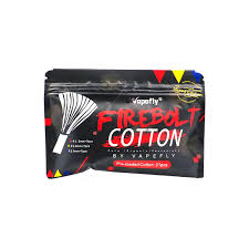 Vapefly Firebolt Cottons Mixed Edition Pack