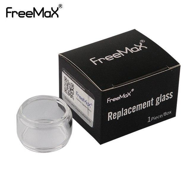 Freemax Fireluke Mesh Glass Tube 5ml (1pc/Pack)