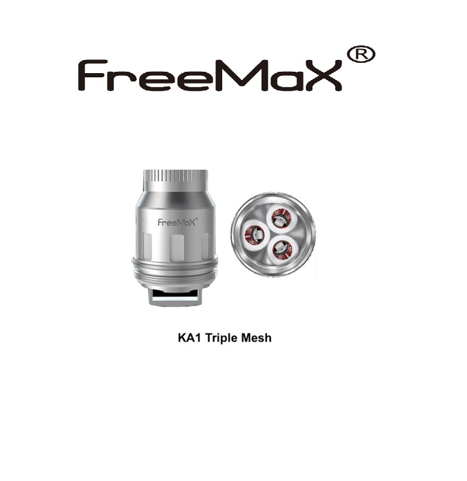 Freemax Mesh Pro Replacement Coils (3pcs/pack)