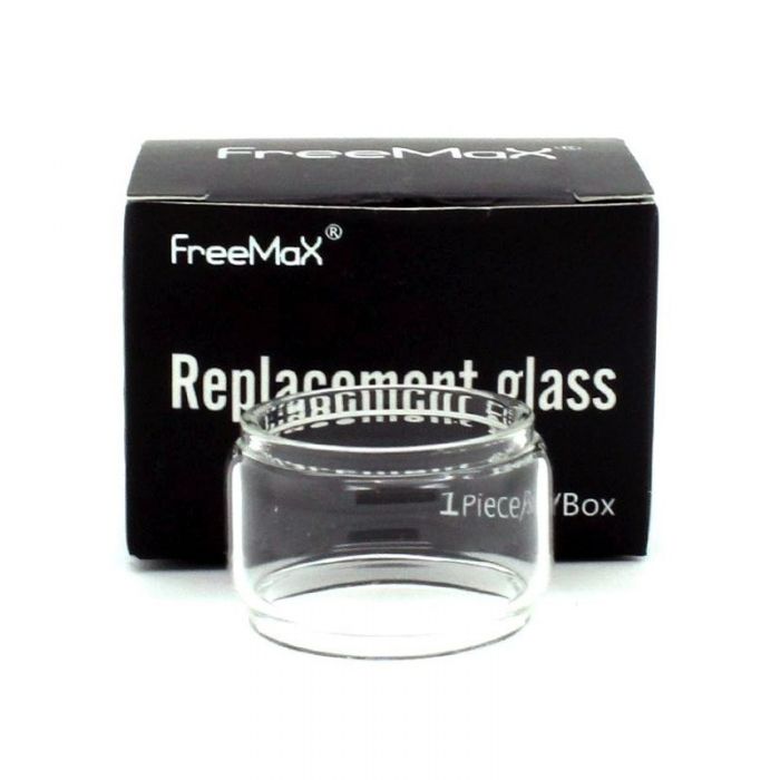 freemax_fireluke_2_replacement_glass 5ml