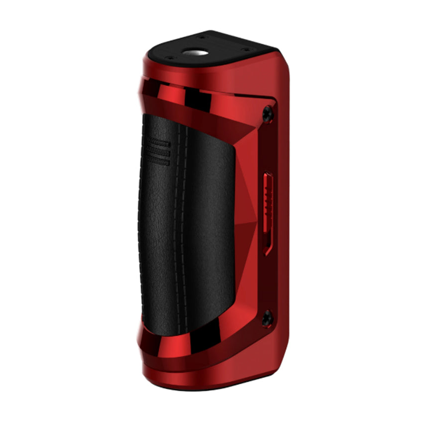 GeekVape S100 (Aegis Solo 2) Mod - Red