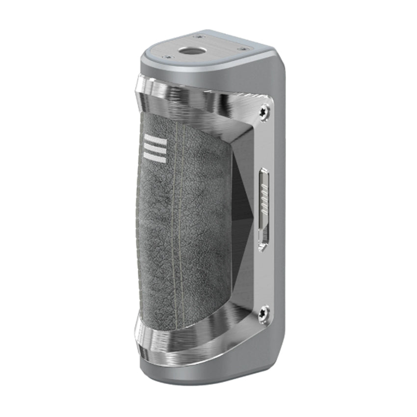 GeekVape S100 (Aegis Solo 2) Mod - Silver